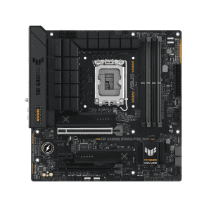 ASUS TUF GAMING B760M-PLUS WiFi DDR5 Motherboard