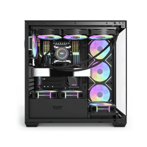 DarkFlash DS900 ATX PC Case