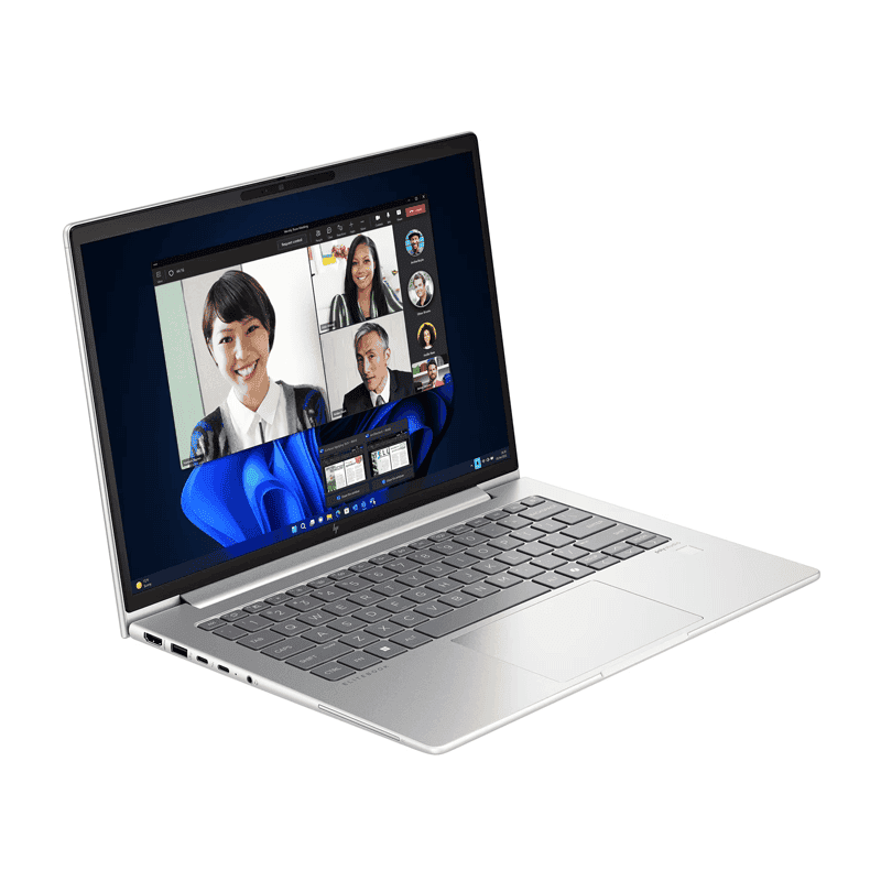 HP EliteBook 640 G11 – Core Ultra 7, 8GB - Image 2