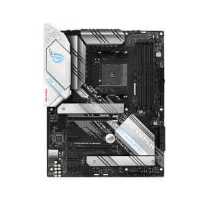 ASUS ROG Strix B550‑A Gaming Motherboard