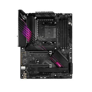 ASUS ROG Strix B550‑XE Gaming WiFi – ATX AM4 Motherboard (WiFi 6, 2.5 GbE)