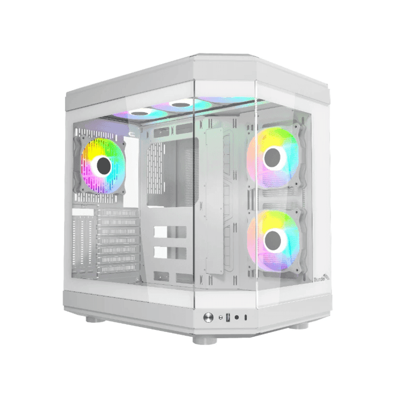 Thunder Carbon TGC-639 ATX