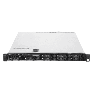 Dell PowerEdge R330 1U Rack Server | Xeon E3 | DDR4 | iDRAC8