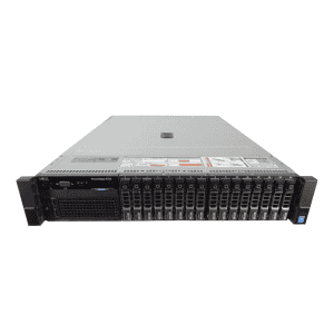 Dell PowerEdge R730 2U Rack Server | Dual Intel Xeon | DDR4 | GPU Support