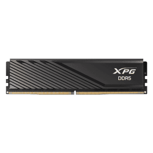 XPG LANCER BLADE DDR5 MEMORY 6000mhz black 64GB