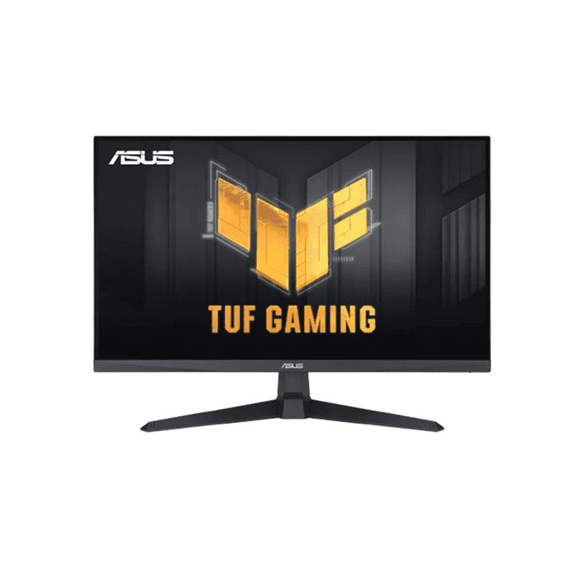 ASUS TUF Gaming VG27AQ3A Gaming Monitor – 27-inch