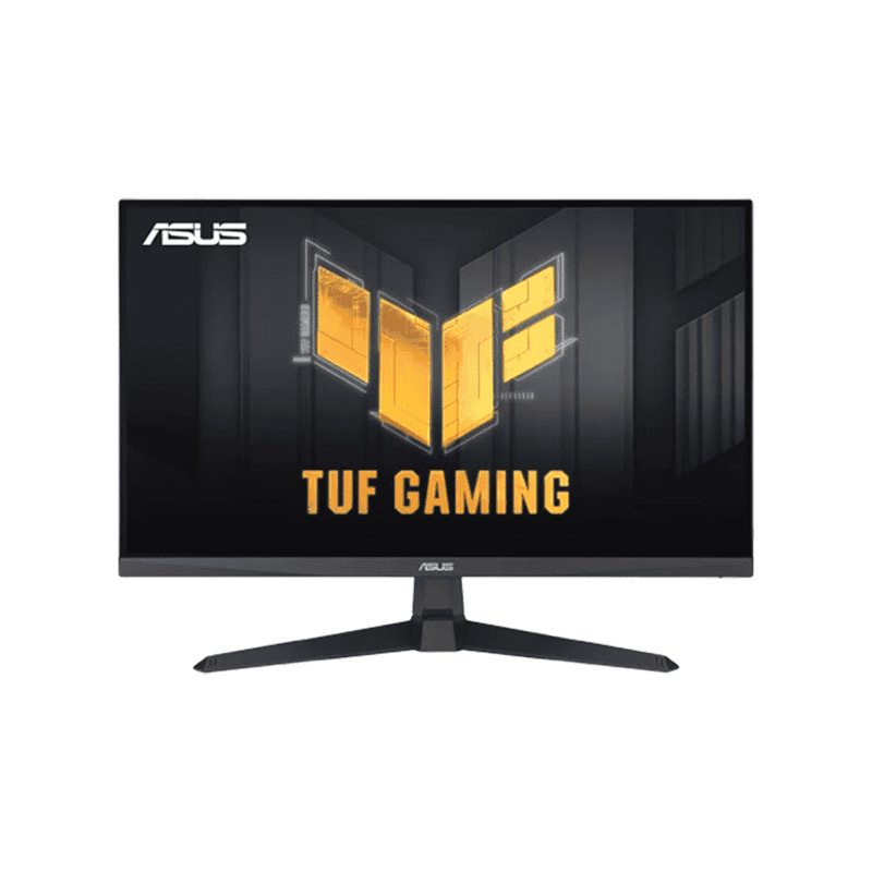 ASUS TUF Gaming VG27AQ3A Gaming Monitor – 27-inch