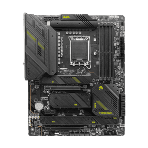 MSI MAG Z790 TOMAHAWK MAX WIFI – DDR5 ATX Motherboard (LGA‑1700)