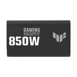ASUS TUF Gaming 850W Gold