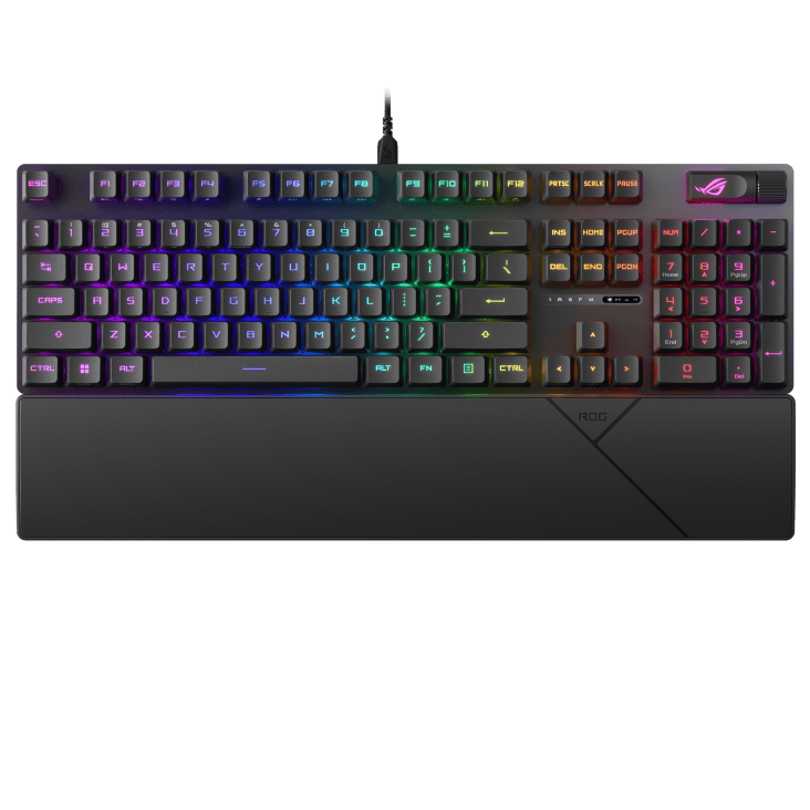 ASUS ROG STRIX XA11 SCOPE II