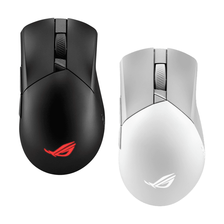 ASUS P711 ROG GLADIUS III WL BLUETOOTH AIMPOINTBLK