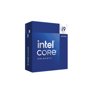 Intel Core i9‑14900 24‑Core Desktop Processor – LGA1700