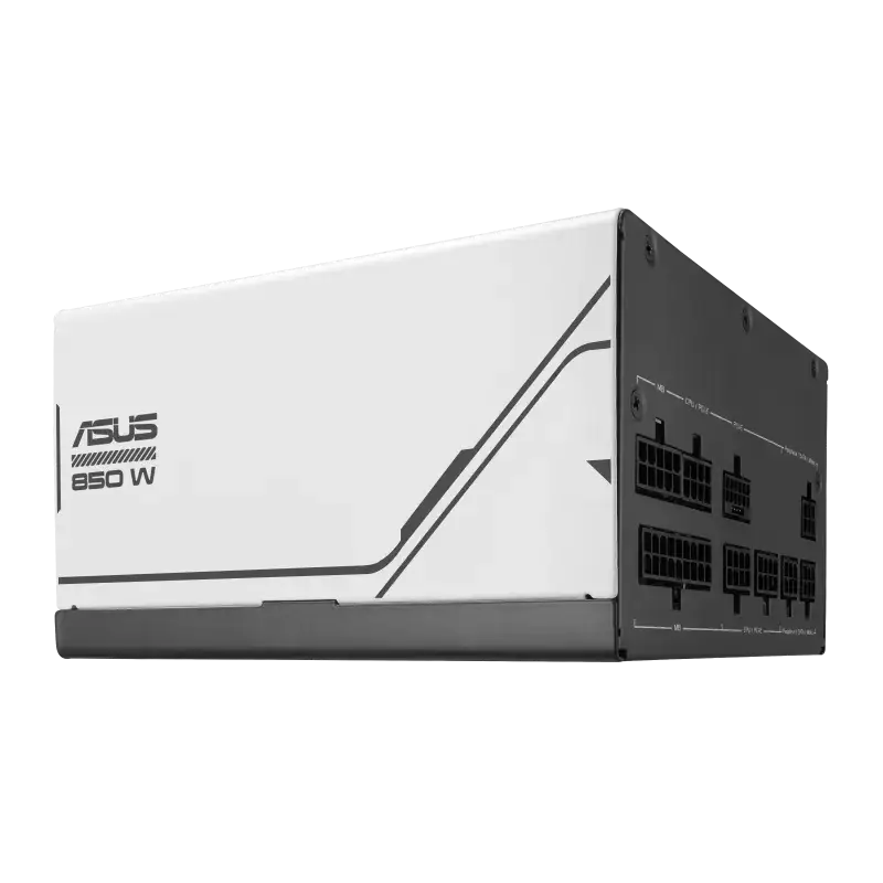 ASUS Prime 850W Gold