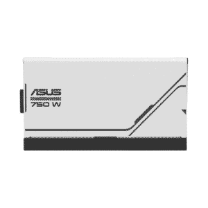 Asus Prime 750W Gold Power Supply – 80+ Gold, ATX 3.1, PCIe 5.1 Ready