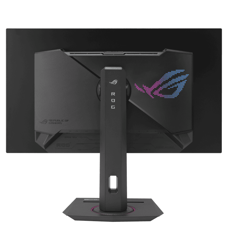 ASUS ROG Strix OLED XG27AQDMG gaming monitor ― 27-inch