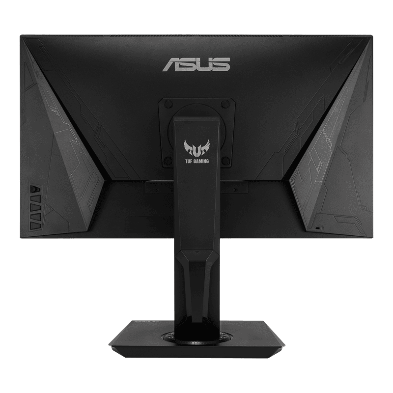 ASUS TUF Gaming VG289Q Gaming Monitor – 28 inch UHD 4K