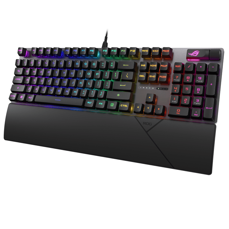 ASUS ROG STRIX XA11 SCOPE II