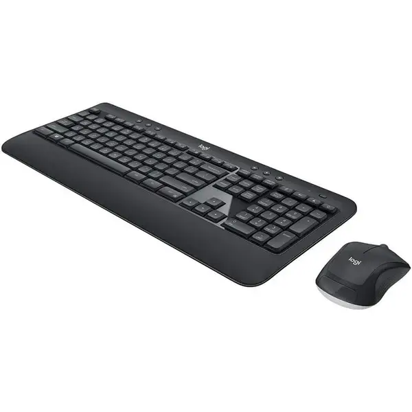 Logitech MK540 Wireless Keyboard & Mouse Combo - Image 2