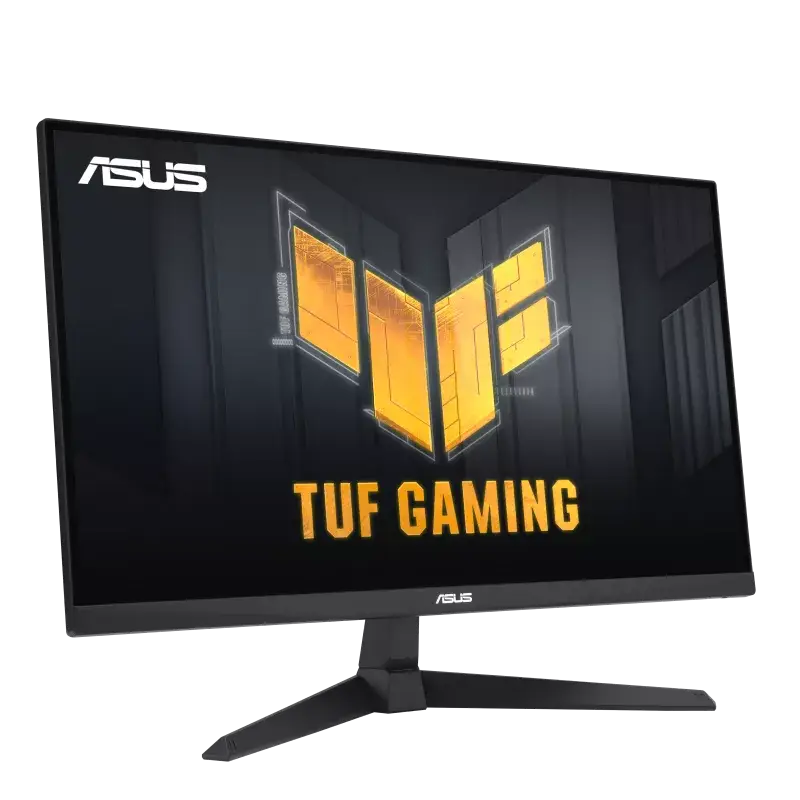 ASUS TUF Gaming VG27AQ3A Gaming Monitor – 27-inch