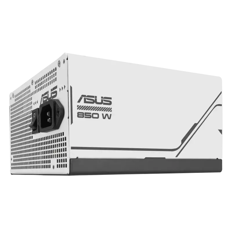 ASUS Prime 850W Gold