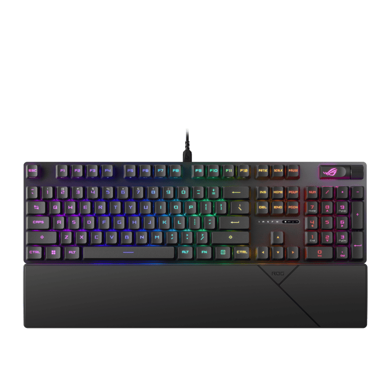 ASUS ROG STRIX XA11 SCOPE II