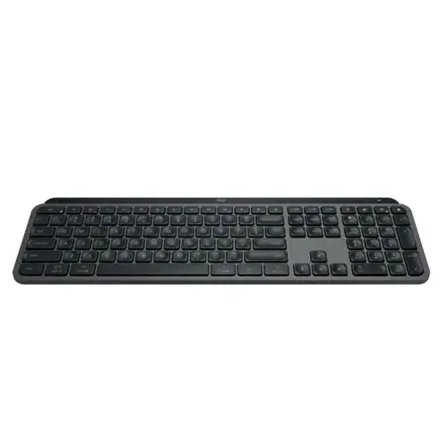 Logitech MX Keys S Wireless & Bluetooth Keyboard - Image 3