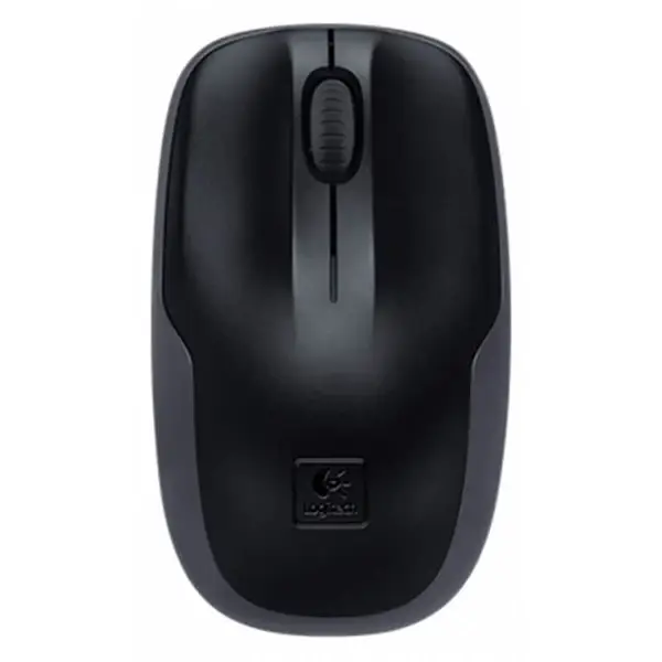 Logitech MK220 Compact Wireless Keyboard & Mouse Combo - Image 3