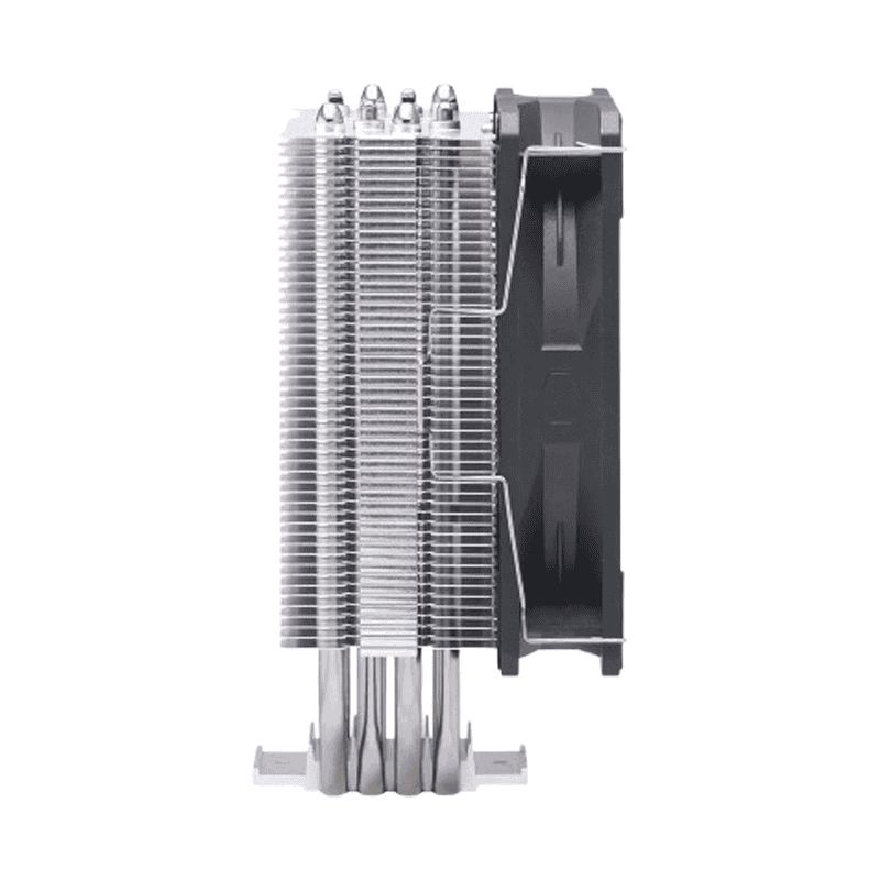 Cooler Master Hyper 212 Black Edition CPU Air Cooler - Image 3