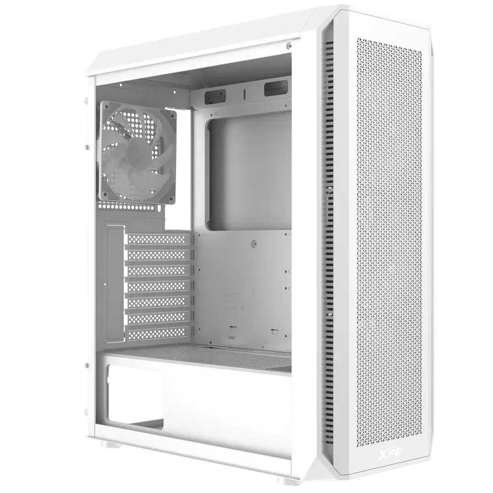 XPG VALOR AIR PLUS Mid‑Tower ARGB Gaming Case - Image 9