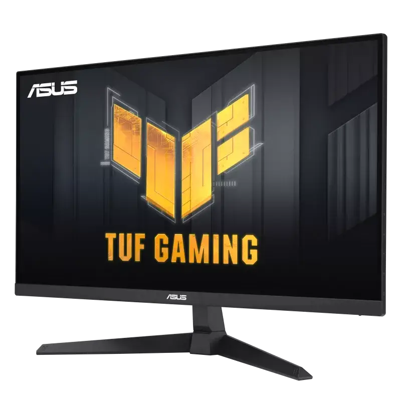 ASUS TUF Gaming VG27AQ3A Gaming Monitor – 27-inch