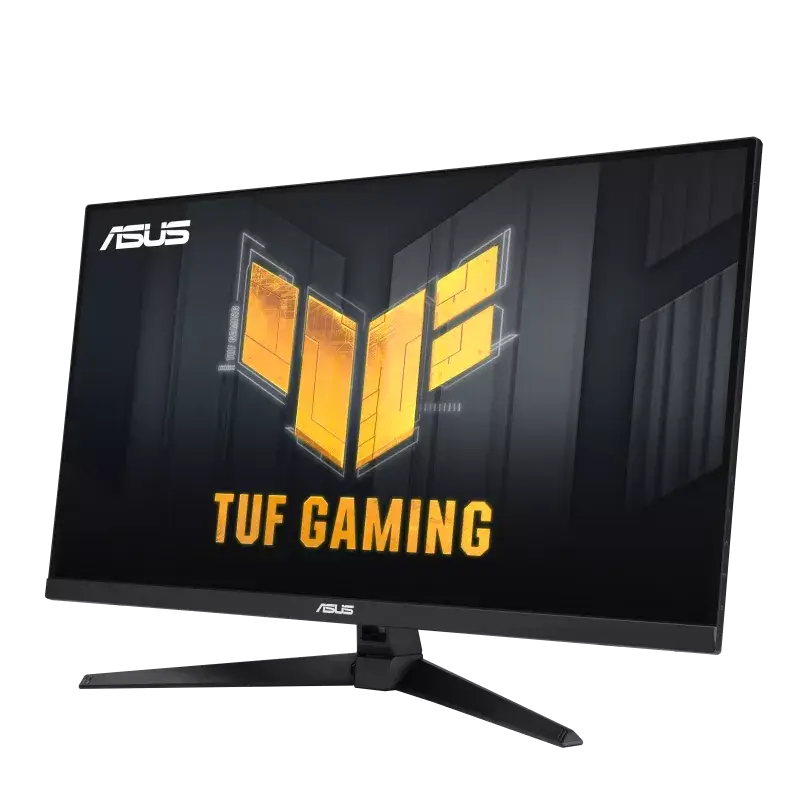 ASUS TUF Gaming VG32UQA1A Gaming Monitor –32 inch