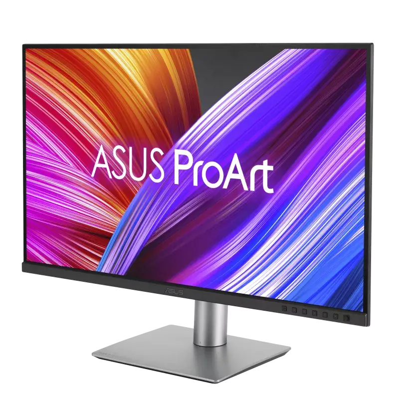 ASUS ProArt Display PA329CRV Professional Monitor – 32-inch
