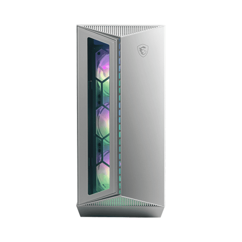 MSI MPG GUNGNIR 110R WHITE