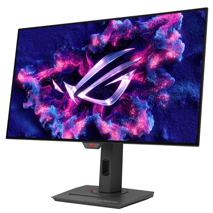 ASUS ROG Strix OLED XG27AQDMG gaming monitor ― 27-inch
