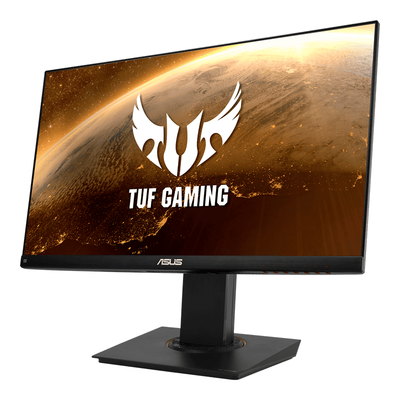 ASUS TUF Gaming VG289Q Gaming Monitor – 28 inch UHD 4K