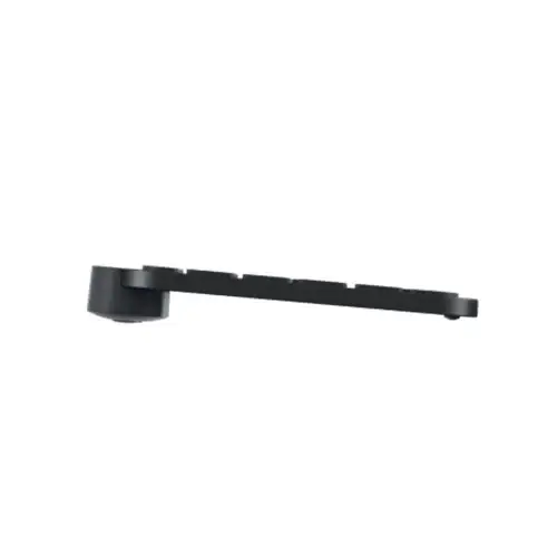 Logitech MX Keys S Wireless & Bluetooth Keyboard - Image 4