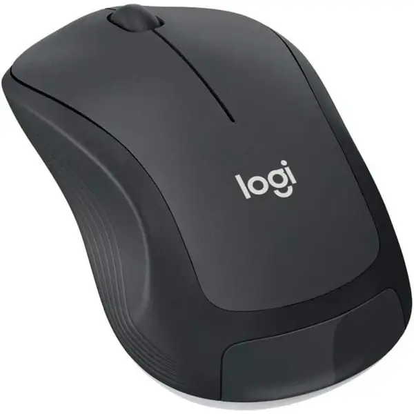 Logitech MK540 Wireless Keyboard & Mouse Combo - Image 4