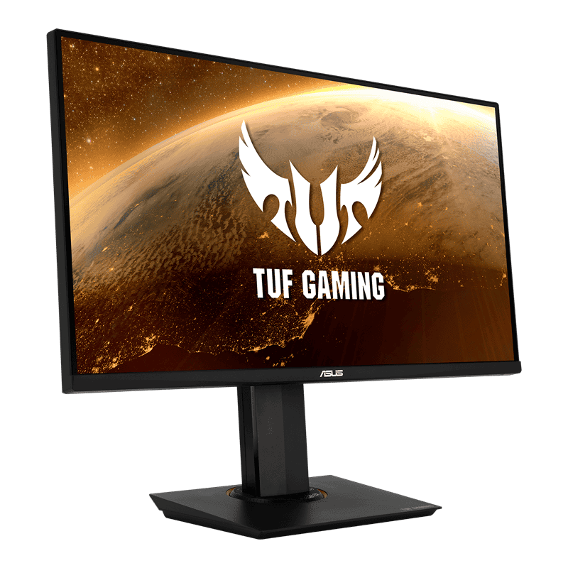 ASUS TUF Gaming VG289Q Gaming Monitor – 28 inch UHD 4K