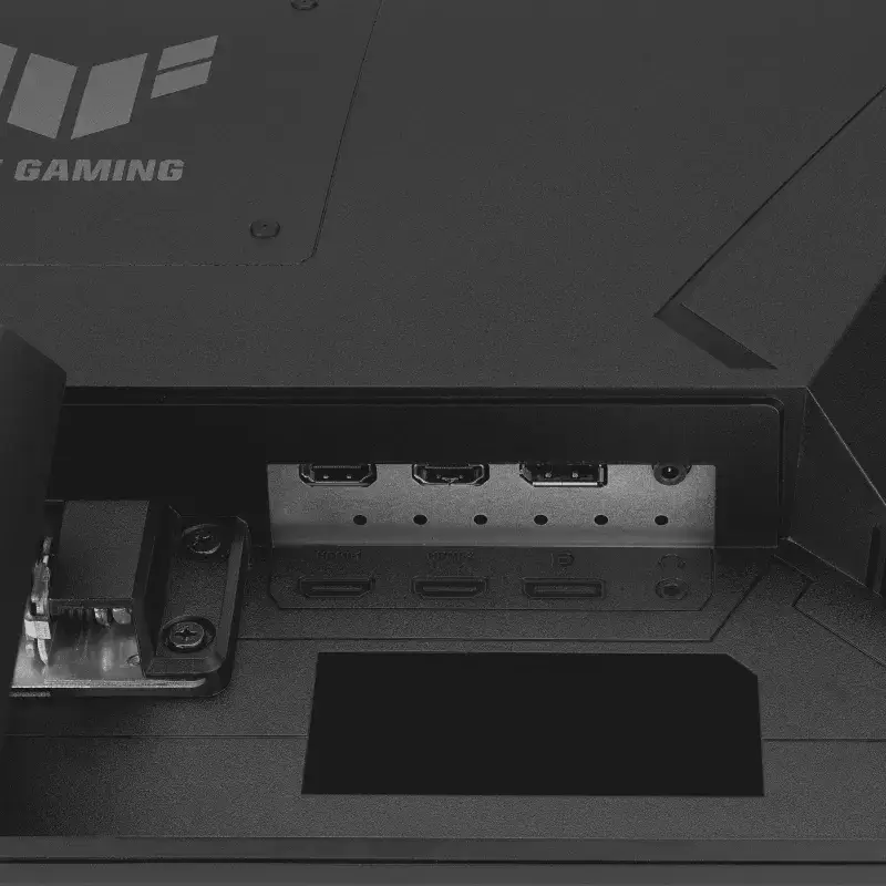 ASUS TUF Gaming VG27AQ3A Gaming Monitor – 27-inch