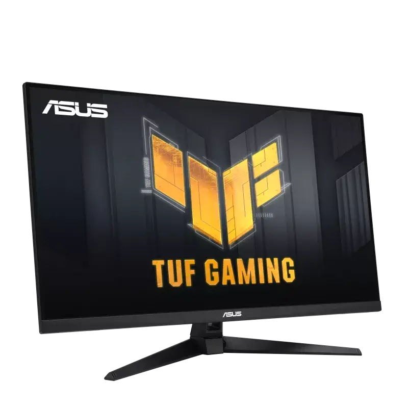 ASUS TUF Gaming VG32UQA1A Gaming Monitor –32 inch