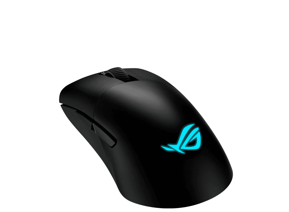 ASUS P709 ROG KERIS WL BLUETOOTH AIMPOINTBLK
