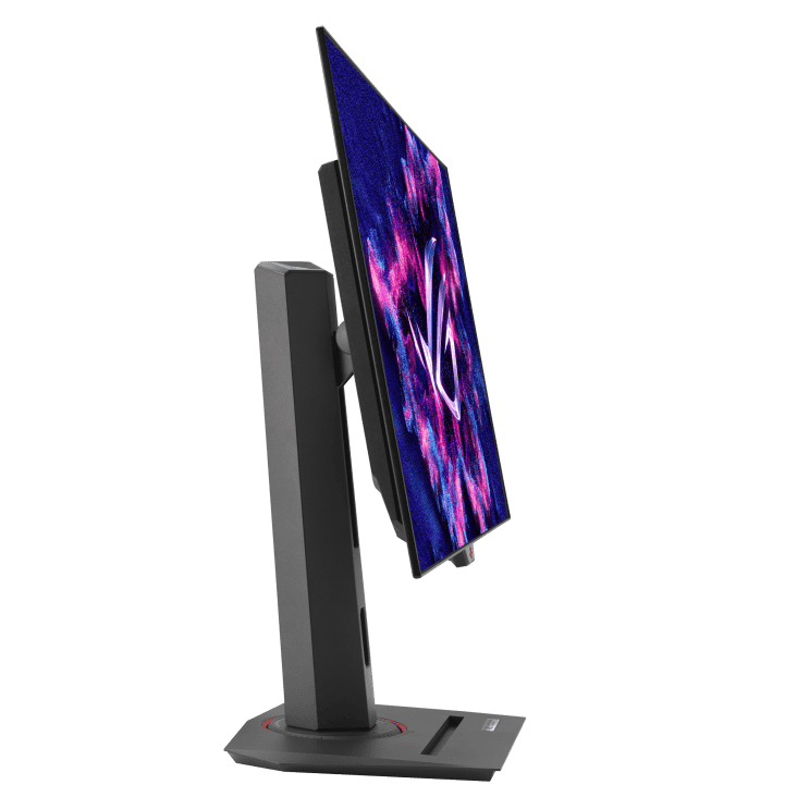 ASUS ROG Strix OLED XG27AQDMG gaming monitor ― 27-inch