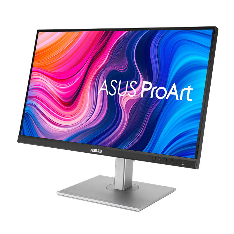 ASUS ProArt Display PA279CV Professional Monitor - 27-inch