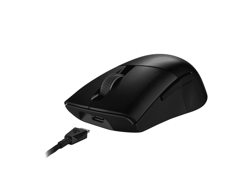 ASUS P709 ROG KERIS WL BLUETOOTH AIMPOINTBLK