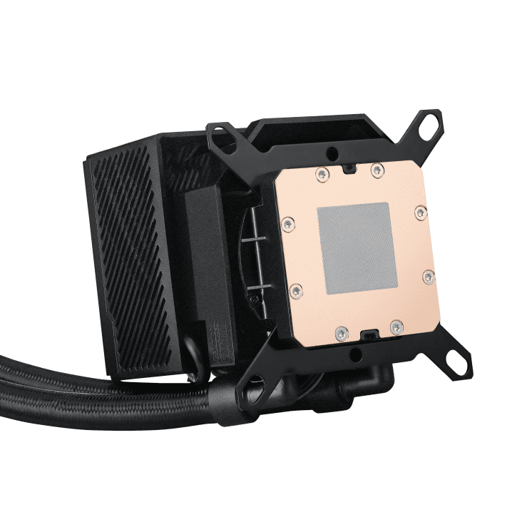 ASUS ROG Ryujin III 360 ARGB AIO Water Cooler – 3.5″ LCD, ARGB Fans - Image 6