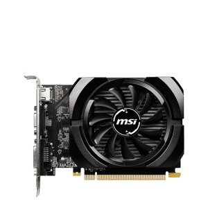 MSI G-force GT730 4GB