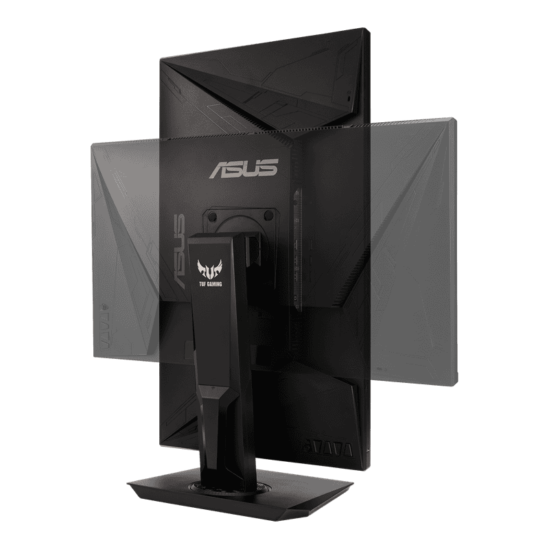 ASUS TUF Gaming VG289Q Gaming Monitor – 28 inch UHD 4K