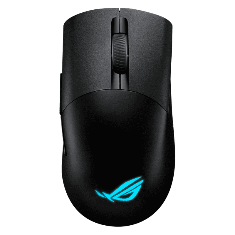 ASUS P709 ROG KERIS WL BLUETOOTH AIMPOINTBLK