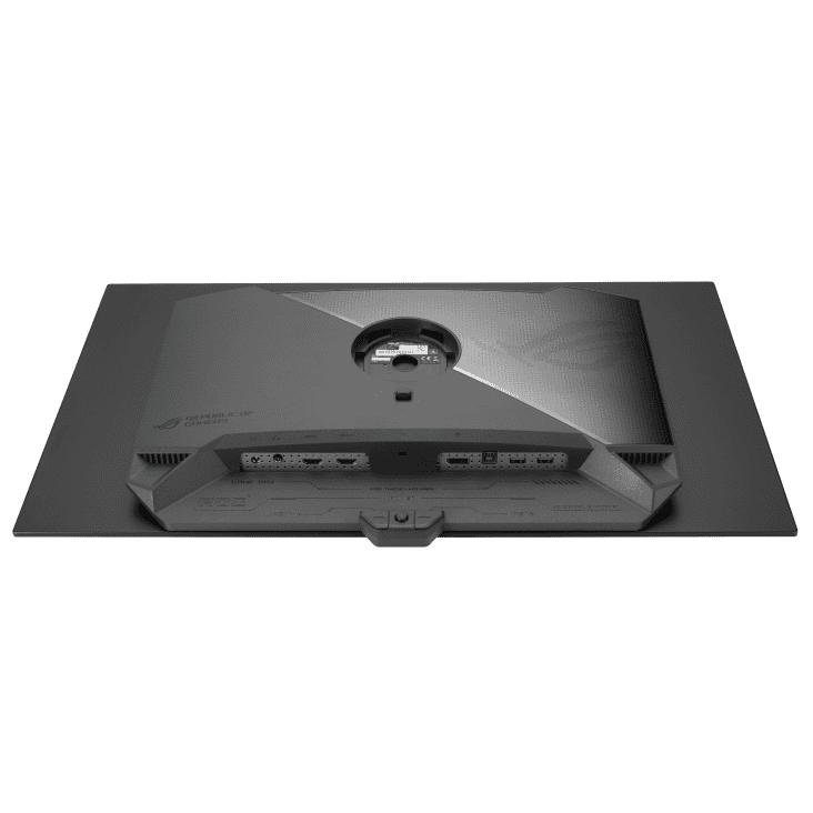 ASUS ROG Strix OLED XG27AQDMG gaming monitor ― 27-inch