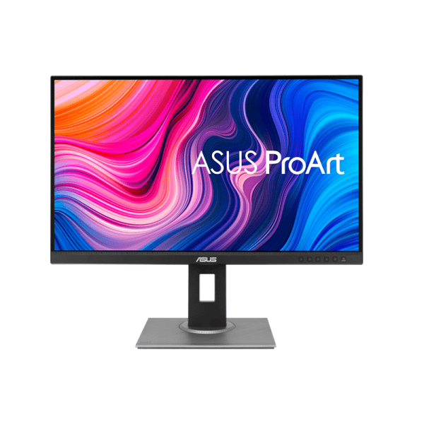 ASUS ProArt Display PA279CRV Professional Monitor – 27-inch